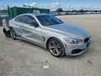2016 BMW 4 Series