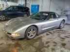 1999 CHEVROLET CORVETTE