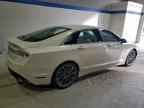 2016 LINCOLN MKZ