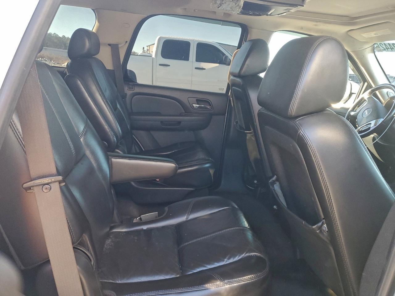 2007 GMC Yukon