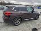 2018 BMW X3