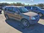 2002 HONDA CR-V