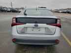 2022 TOYOTA PRIUS