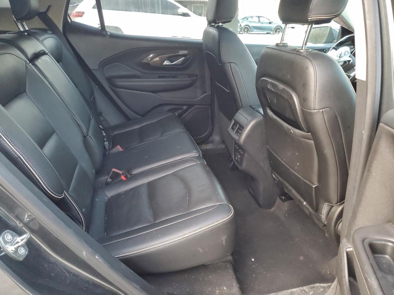 2019 GMC Terrain