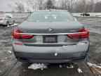 2017 BMW 7 series