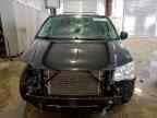 2016 CHRYSLER Town & Country