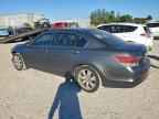 2009 HONDA ACCORD