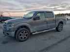 2014 FORD F-150 Lightning