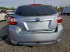 2015 SUBARU IMPREZA