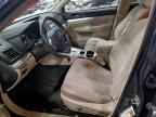 2013 SUBARU Outback