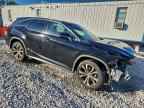 2018 LEXUS RX 350L