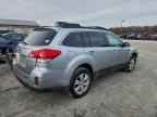 2012 SUBARU Outback