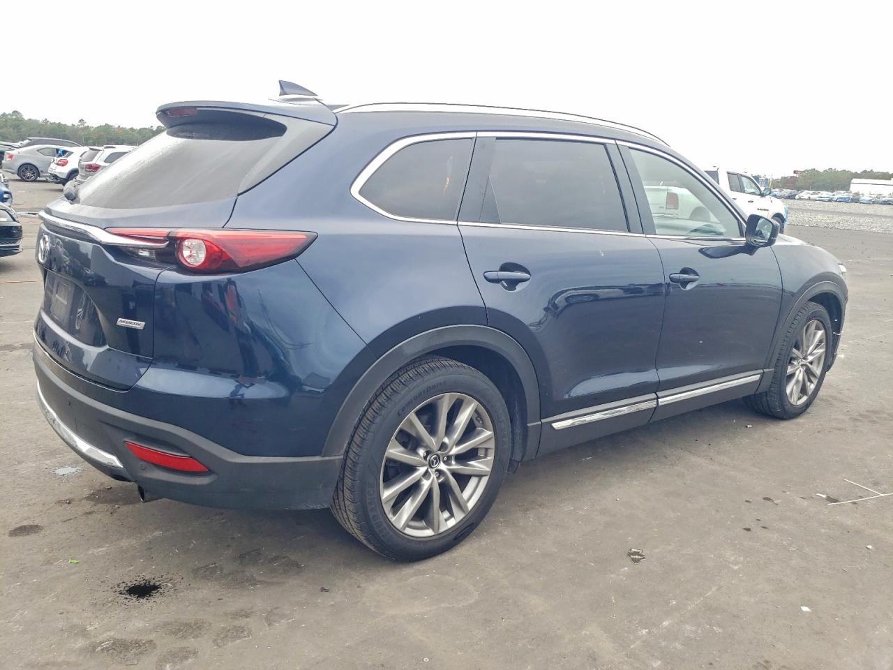 2018 MAZDA CX-9