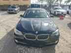 2012 BMW 5 series