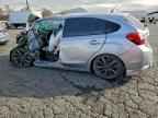 2015 SUBARU IMPREZA
