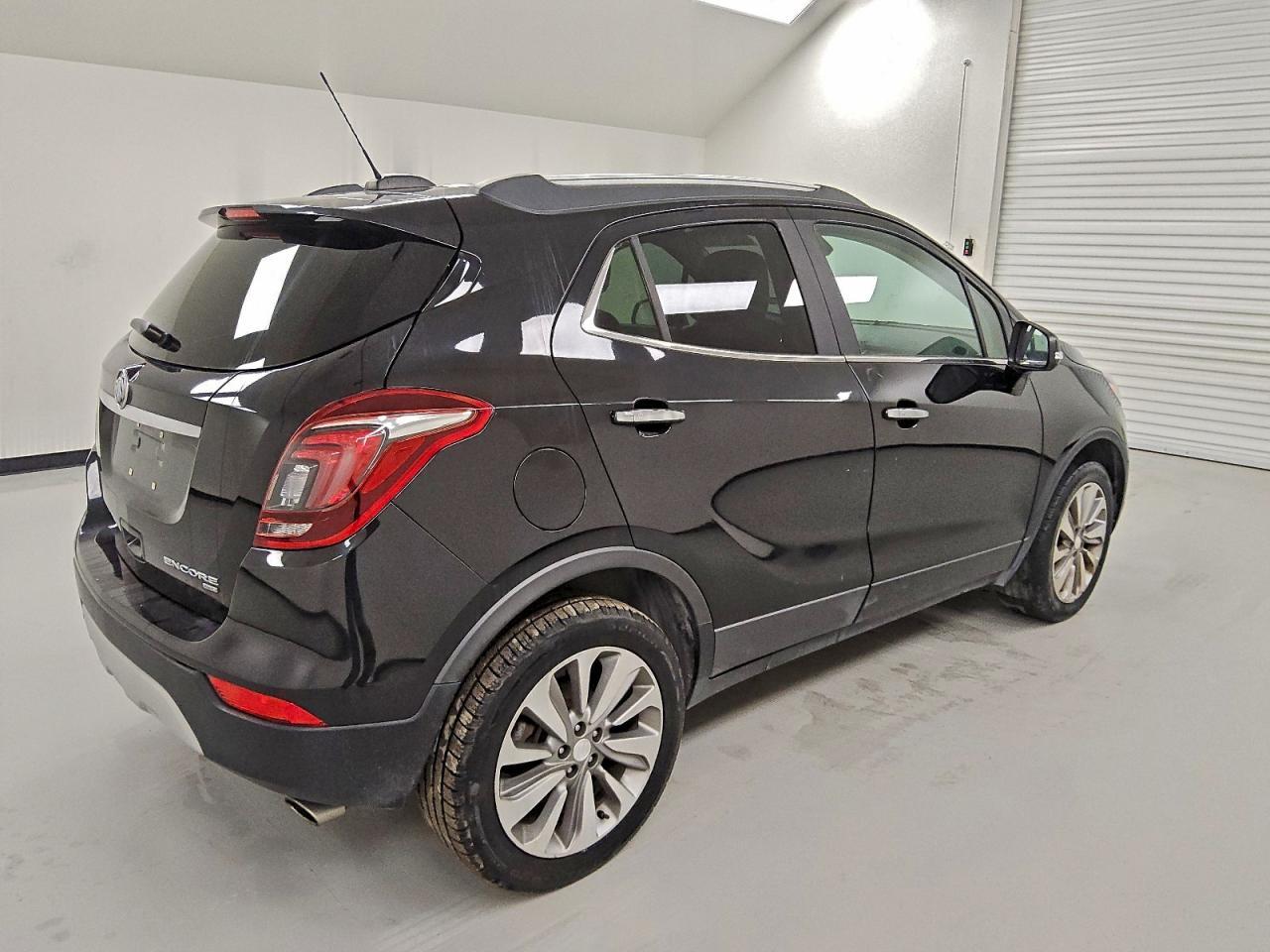 2019 BUICK ENCORE