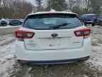 2020 SUBARU IMPREZA