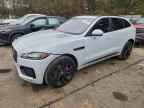 2019 JAGUAR F-Pace