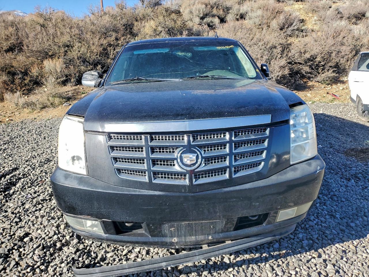 2008 CADILLAC ESCALADE