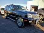 2010 MERCURY Mountaineer