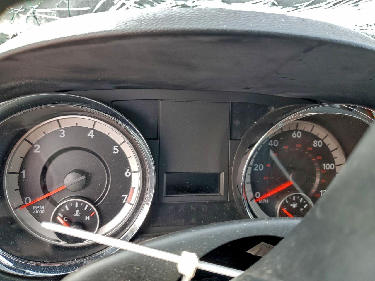 2018 DODGE GRAND CARAVAN