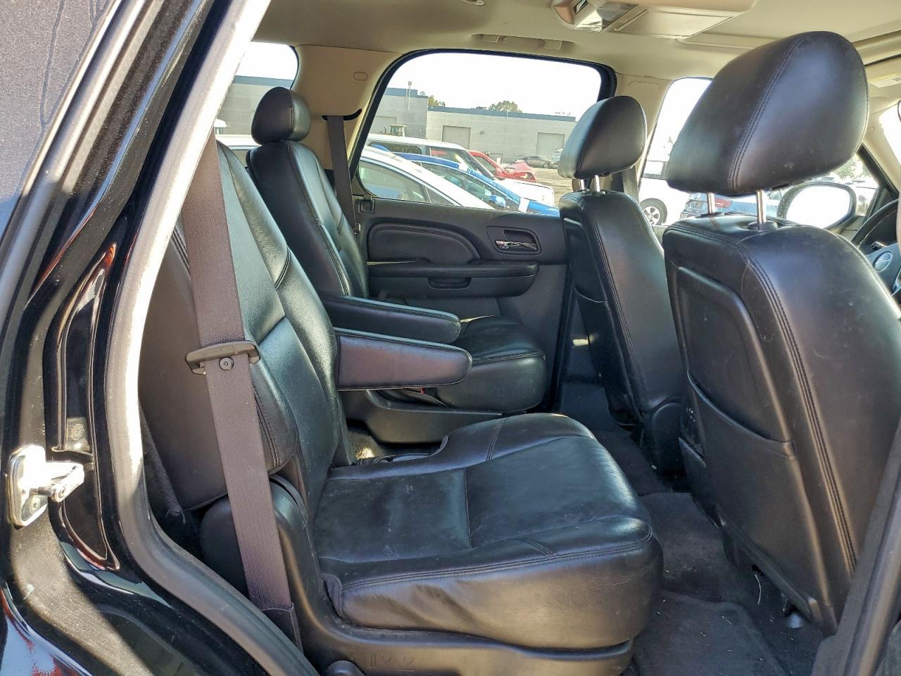2010 GMC Yukon