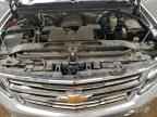 2015 CHEVROLET Tahoe