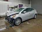 2015 KIA FORTE