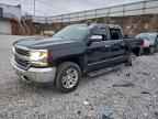 2016 CHEVROLET Silverado