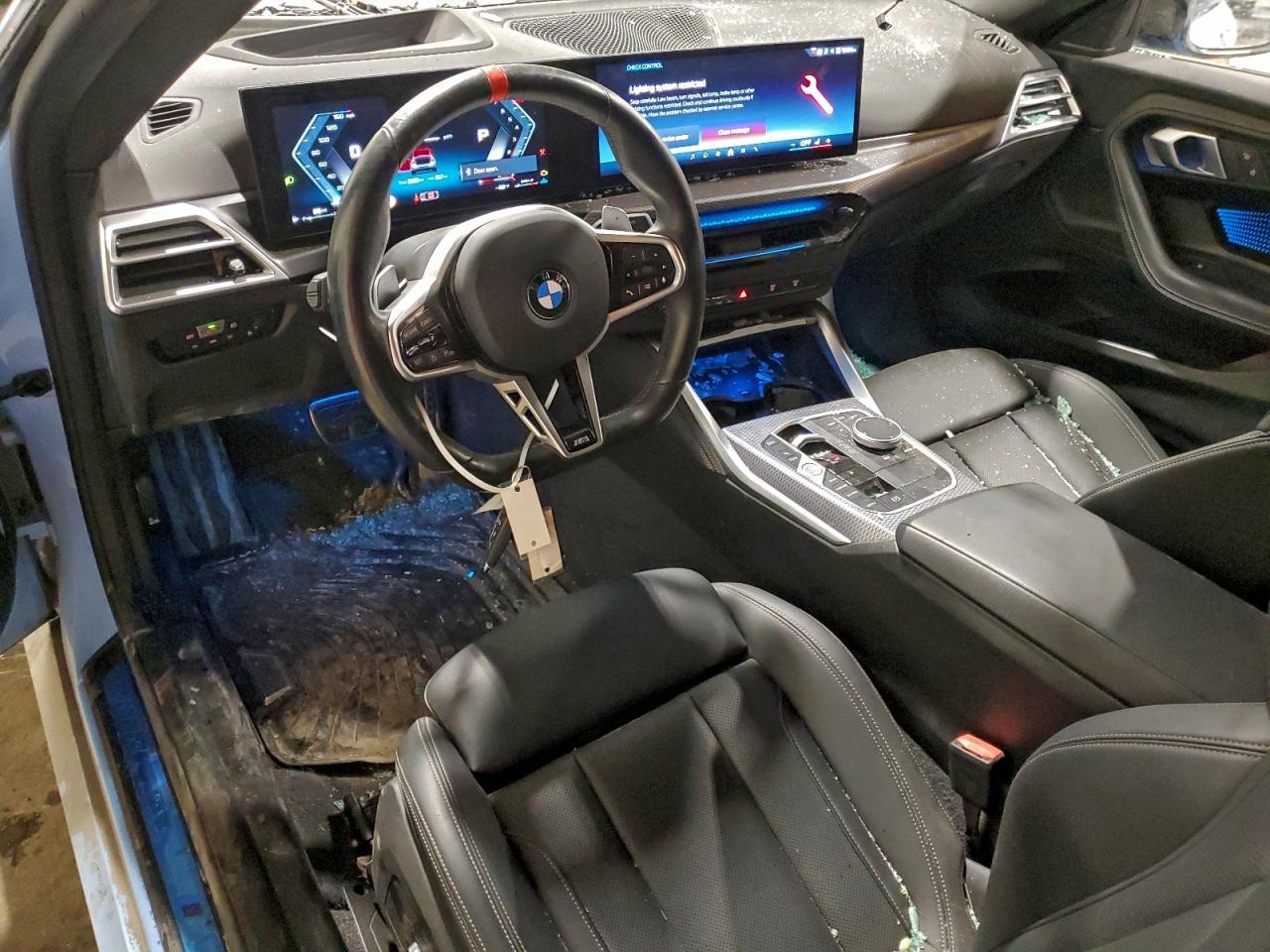 2025 BMW M240i