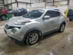 2015 NISSAN Juke