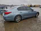 2017 INFINITI Q50