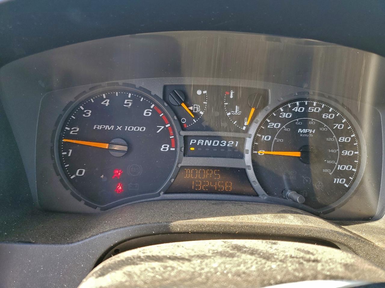 2004 CHEVROLET COLORADO