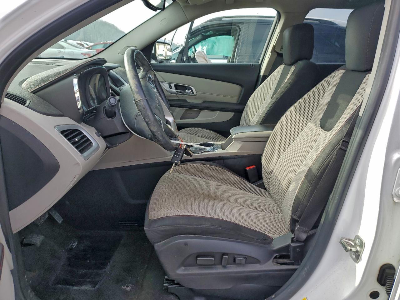 2013 GMC Terrain