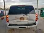 2012 CHEVROLET Tahoe