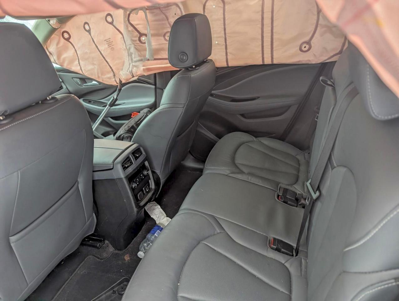 2019 BUICK Envision