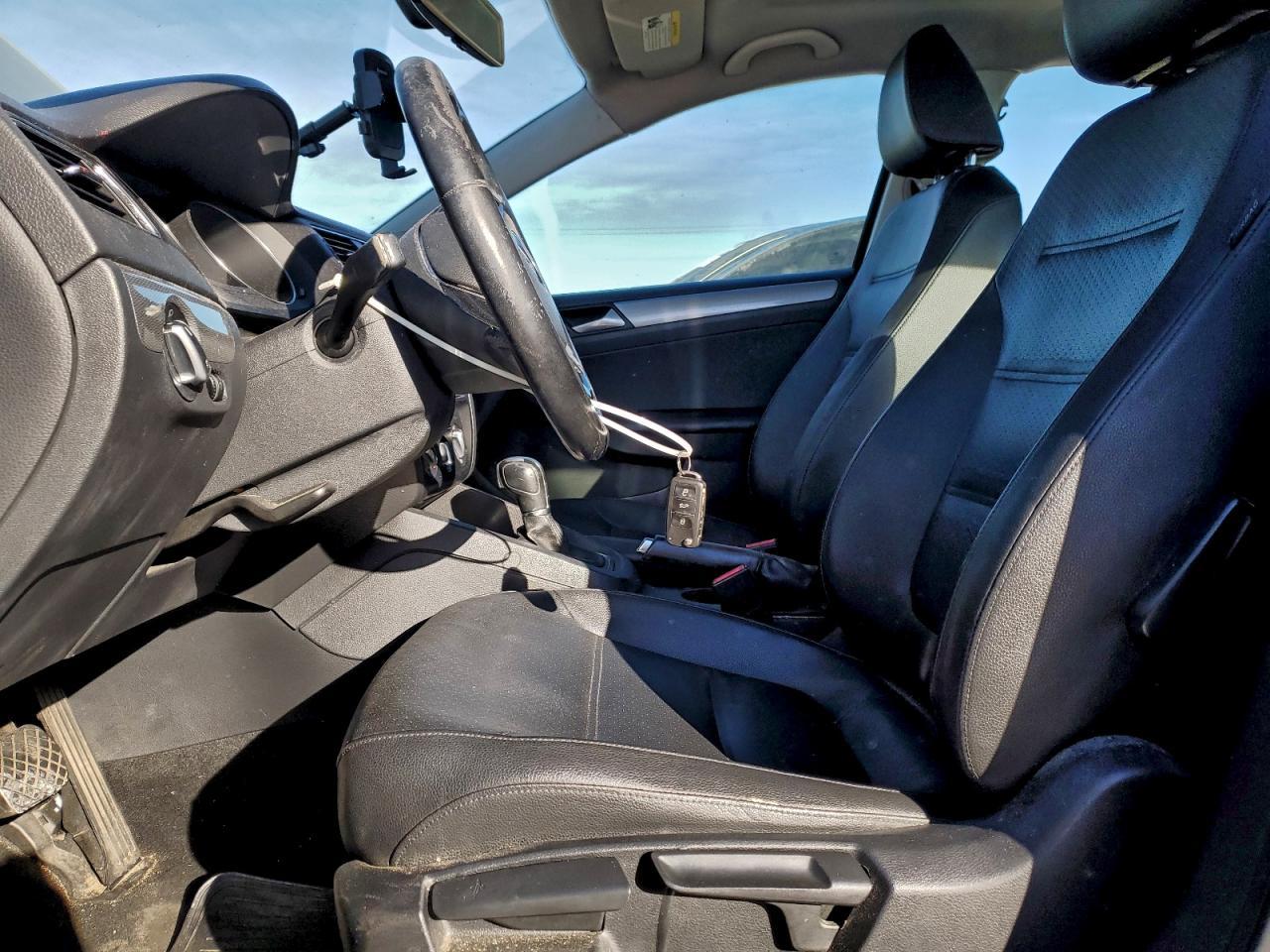 2015 VOLKSWAGEN JETTA