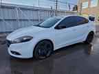 2015 DODGE Dart