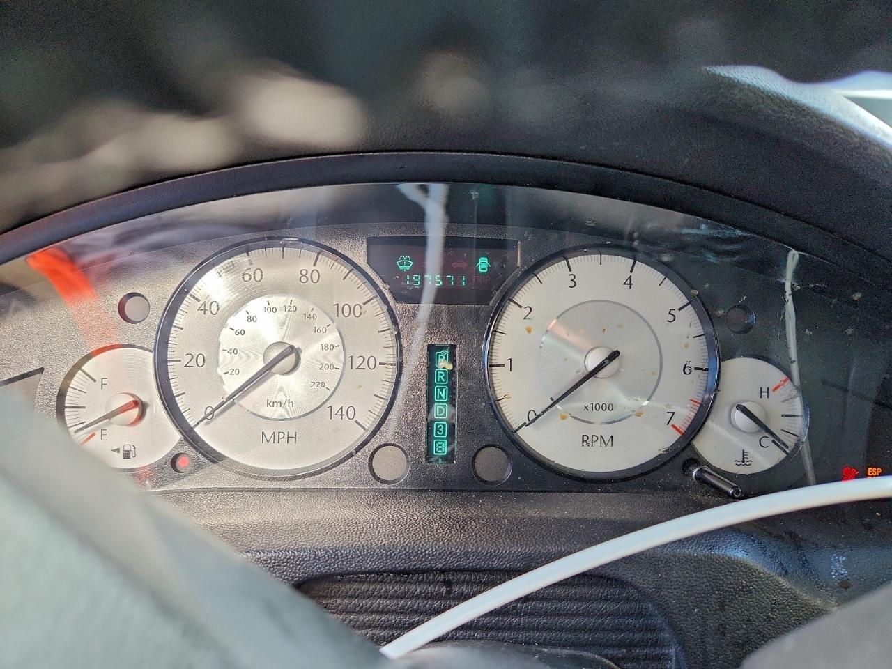 2013 CHRYSLER 300