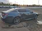 2018 LEXUS GS 350
