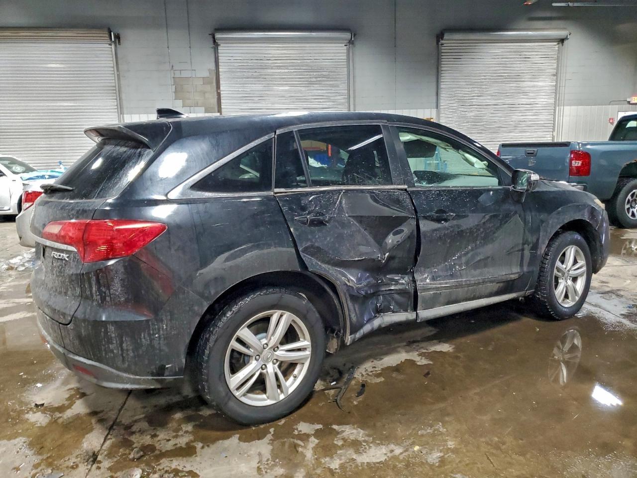 2013 ACURA RDX