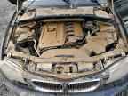 2011 BMW 1 Series
