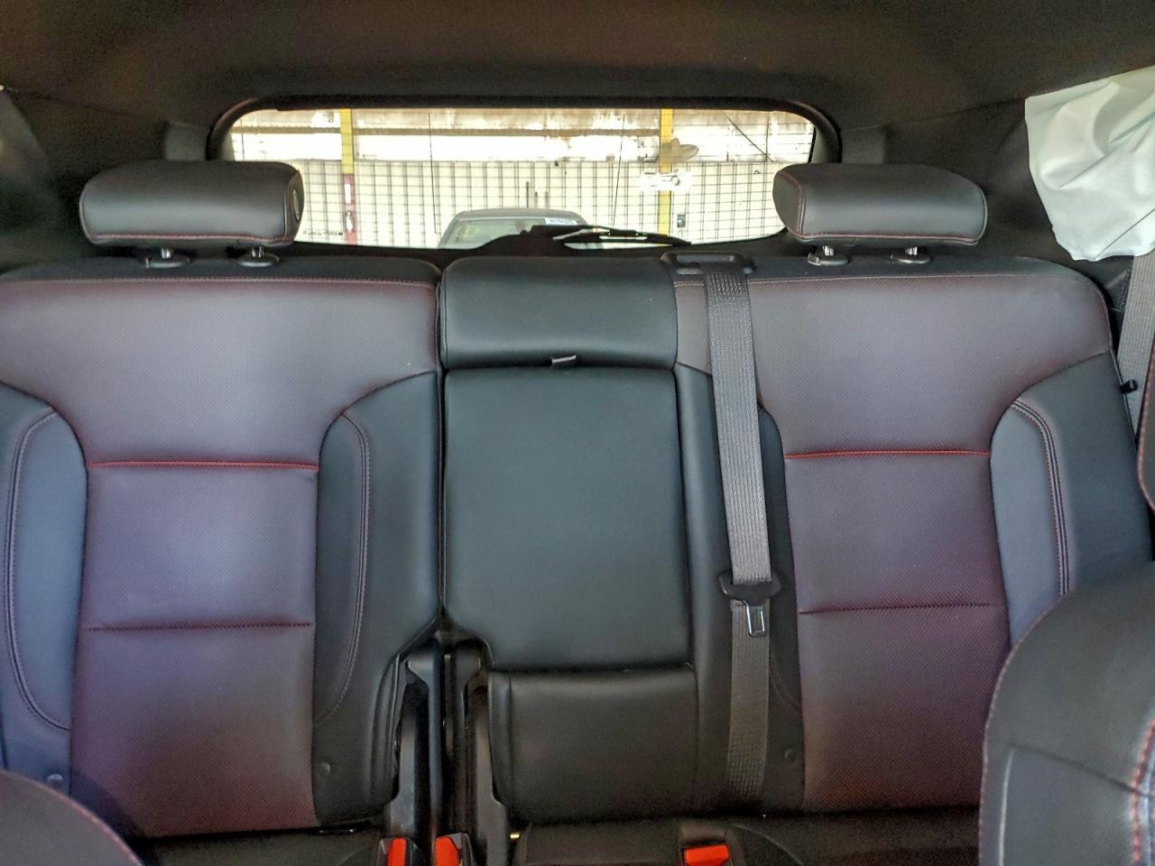 2019 CHEVROLET BLAZER