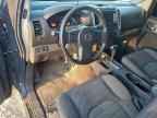 2011 NISSAN Frontier