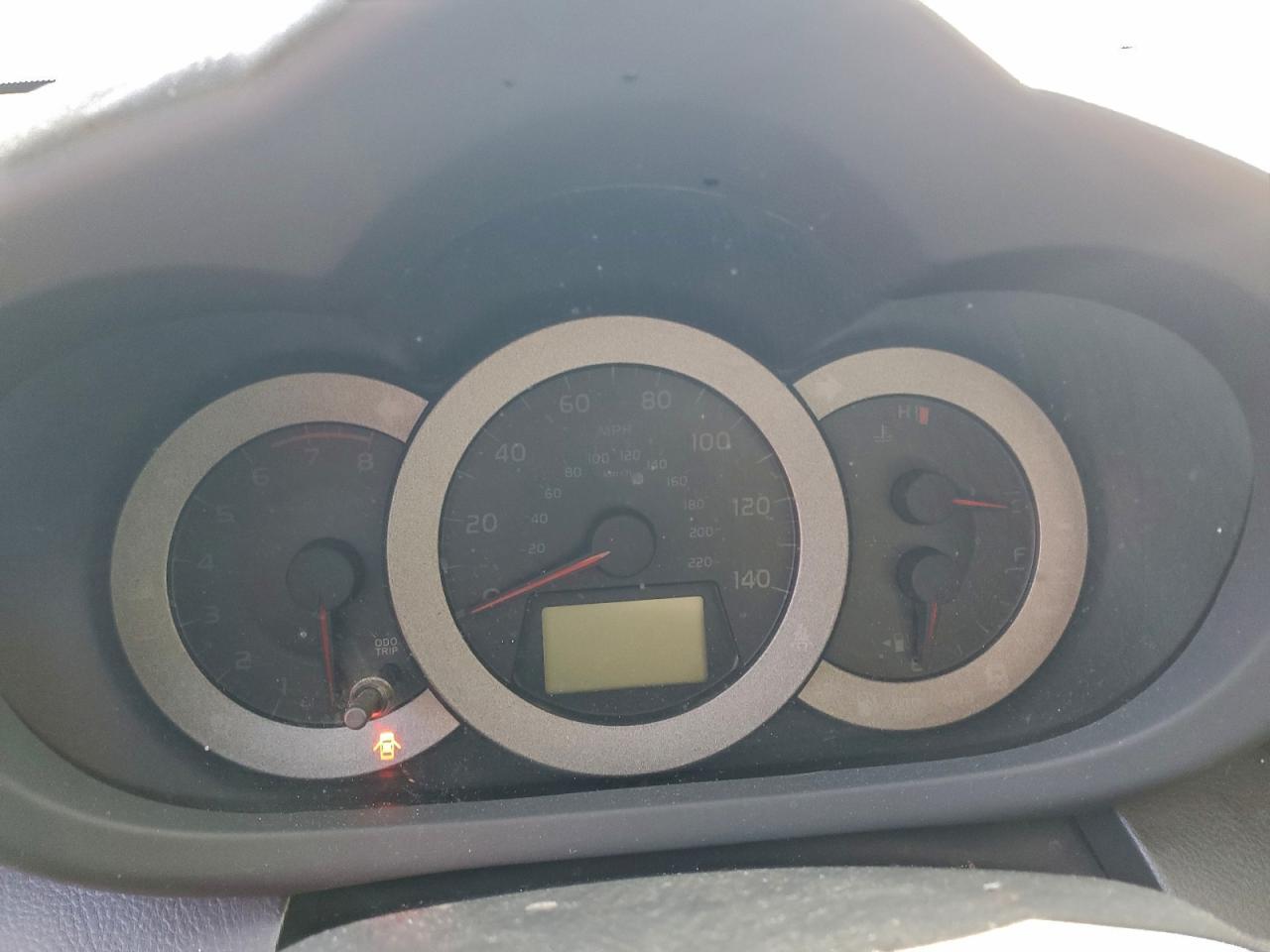 2010 TOYOTA RAV4