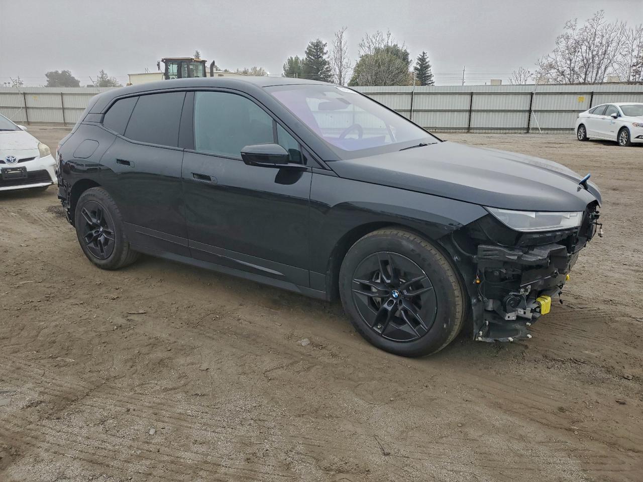 2024 BMW iX