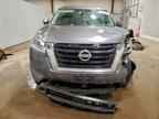 2022 NISSAN PATHFINDER