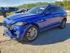 2018 JAGUAR F-Pace