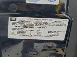2006 GMC Envoy