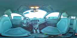 2015 CHEVROLET SONIC